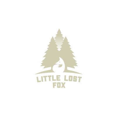 Little Lost Fox